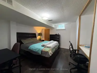2 Higginson Street #lower, Markham, On L3p 6h6