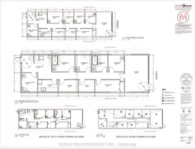 8241 Woodbine Avenue N 14, Markham, On L3r 2p1