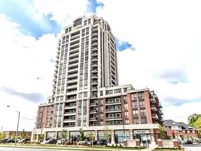 9500 Markham Road 810, Markham, On L6e 0n6