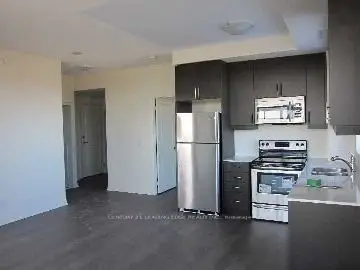 9500 Markham Road 810, Markham, On L6e 0n6