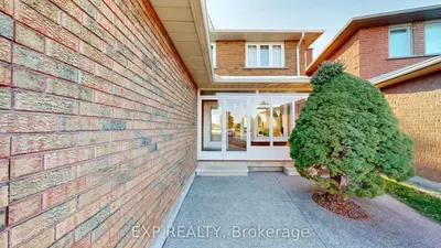 97 Jackman Crescent, Vaughan, On L4l 6p6
