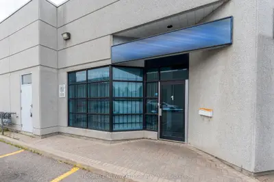 145 Royal Crest Court 1, Markham, On L3r 9z4