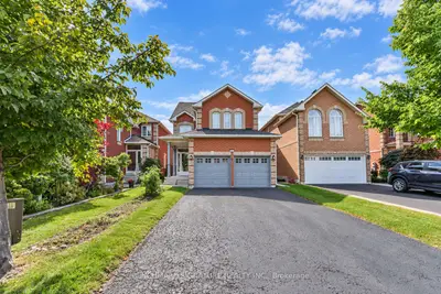 27 Avenida Street, Markham, On L3s 4j4