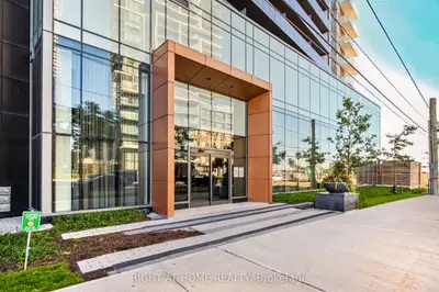 7895 Jane Street 2617, Vaughan, On L4k 0k2
