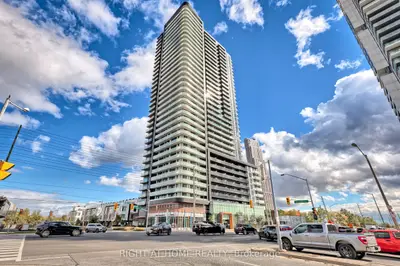 7895 Jane Street 2617, Vaughan, On L4k 0k2