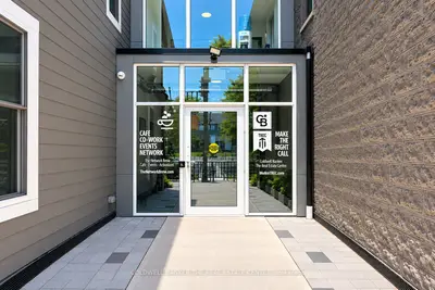 431 Davis Drive, Newmarket, On L3y 2p1