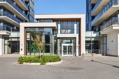 9600 Yonge Street 208b, Richmond Hill, On L4c 0x3