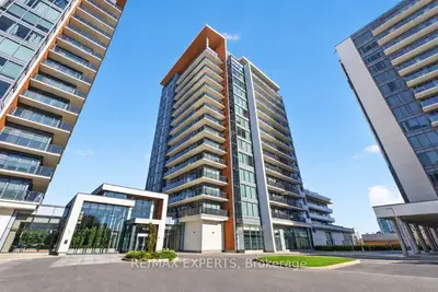 9600 Yonge Street 208b, Richmond Hill, On L4c 0x3