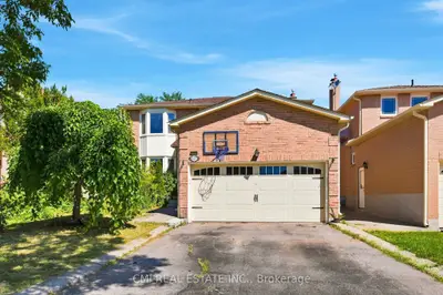 127 O'Connor Crescent, Richmond Hill, ON L4C 7R7
