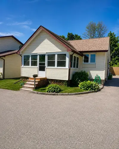 265 Pasadena Drive, Georgina, On L4p 2z1