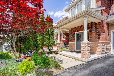 10 Collie Crescent, Whitchurch-stouffville, On L4a 0v8