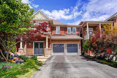 10 Collie Crescent, Whitchurch-stouffville, On L4a 0v8