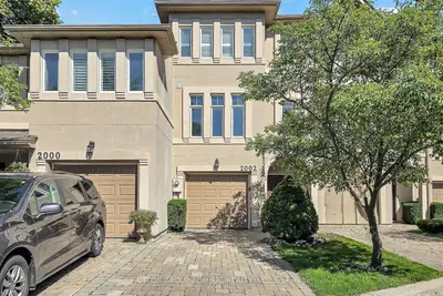 2002 John Street, Markham, On L3t 1z1