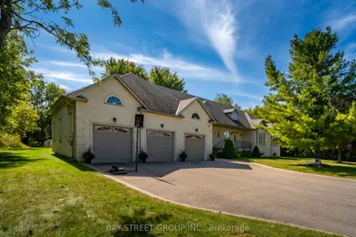 27 George Pipher Lane, Whitchurch-stouffville, On L4a 1m4