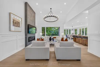 27 George Pipher Lane, Whitchurch-stouffville, On L4a 1m4