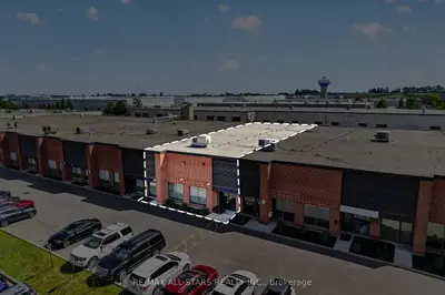 1131 Gorham Street 6-7, Newmarket, On L3y 8x9