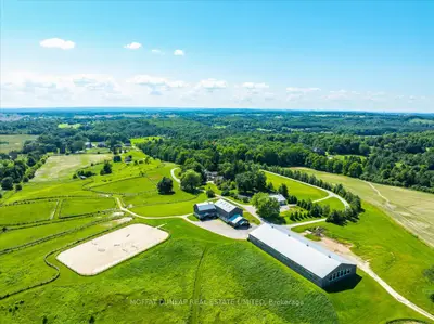 14285 8th Concession Road, King, On L0g 1n0