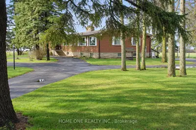 10934 Warden Avenue, Markham, On L6c 1n4