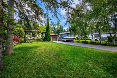 3211 Cowan Avenue, Innisfil, On L9s 2k2