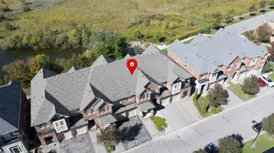 14 Valliere Drive, Markham, On L6c 0m8