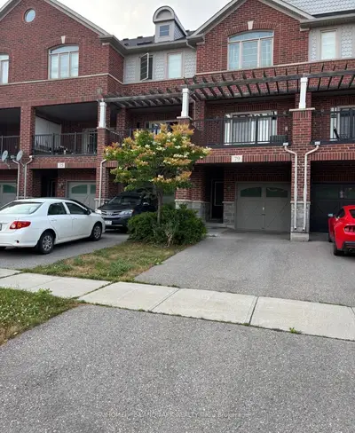 79 Chokecherry Crescent, Markham, On L6e 0j2