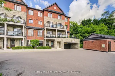 196 Pine Grove Road 3, Vaughan, On L4l 0h8