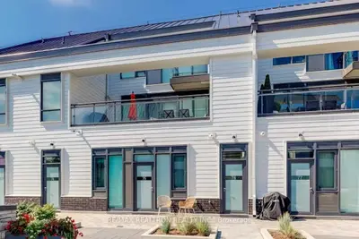 289 Broward Way 76, Innisfil, On L9s 0j6