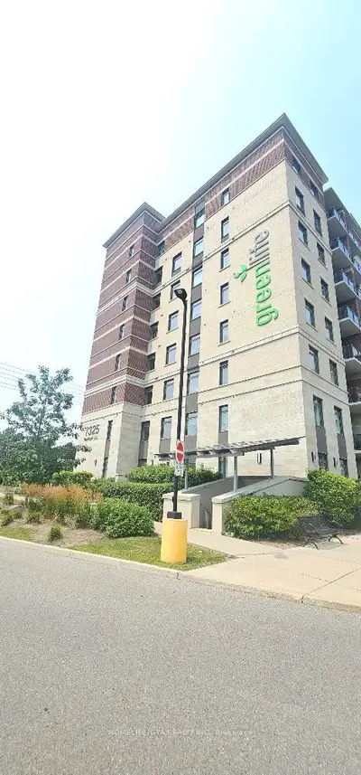 7325 Markham Road 222, Markham, On L3s 0c9