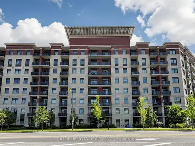 7325 Markham Road 222, Markham, On L3s 0c9