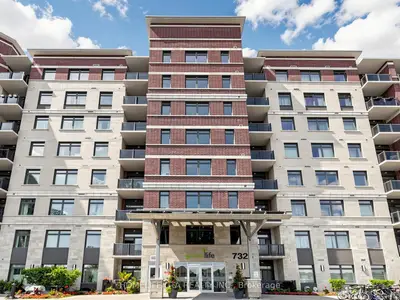 7325 Markham Road 222, Markham, On L3s 0c9