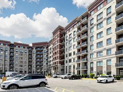7325 Markham Road 222, Markham, On L3s 0c9