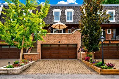 26 Quail Valley Drive, Markham, On L3t 4r3