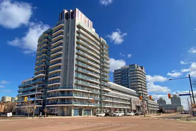 9471 Yonge Street 349, Richmond Hill, On L4c 0z5