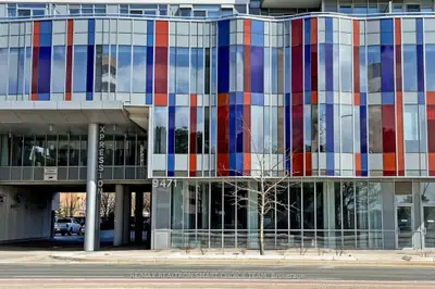 9471 Yonge Street 349, Richmond Hill, On L4c 0z5