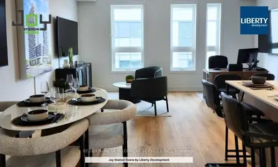 170 Anderson Avenue Th3, Markham, On L6e 1a5