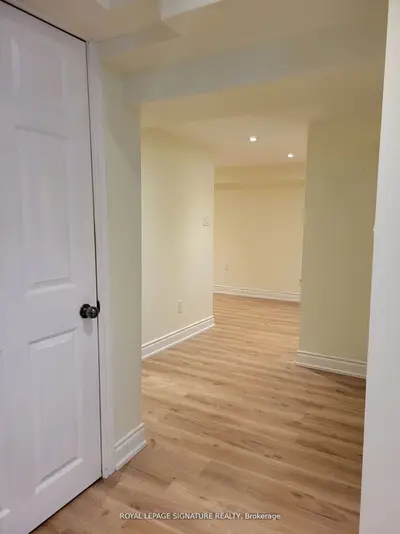 42 Ambleside Crescent Lower, Markham, On L3r 7t2