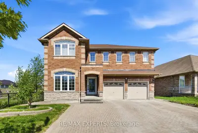 2071 Gibson Street, Innisfil, On L9s 4b7