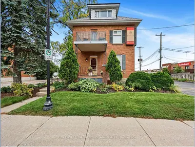 18 Church Street S, New Tecumseth, On L9r 1v5