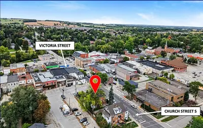 18 Church Street S, New Tecumseth, On L9r 1v5