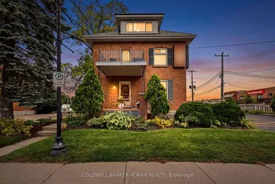 18 Church Street S, New Tecumseth, On L9r 1v5