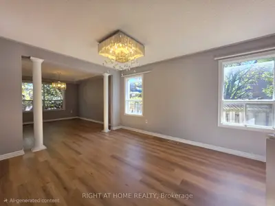 63 Sunridge Street, Richmond Hill, On L4e 3t7
