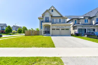 108 Decarolis Street, Essa, On L0m 1b4
