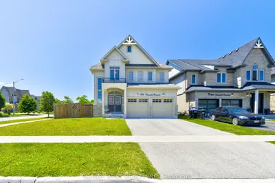 108 Decarolis Street, Essa, On L0m 1b4