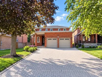 39 Oxford Street, Richmond Hill, On L4c 4l6
