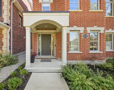 9809 Keele Street, Vaughan, On L6a 5e3