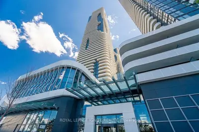 225 Commerce Street 508, Vaughan, On L4k 0r1