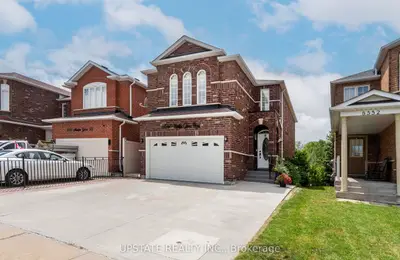 8548 Martin Grove Road, Vaughan, On L4h 2c9