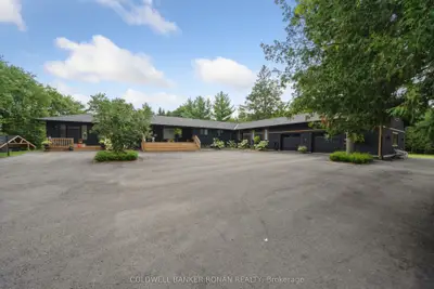 6591 6th Line, New Tecumseth, On L0g 1w0