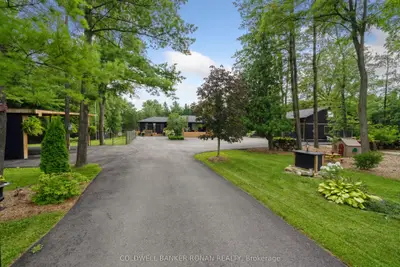 6591 6th Line, New Tecumseth, On L0g 1w0