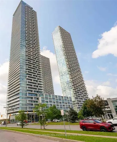 950 Portage Parkway Ph06, Vaughan, On L4k 0j7